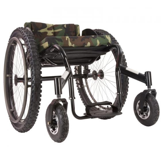 TOP END Crossfire Unipharma