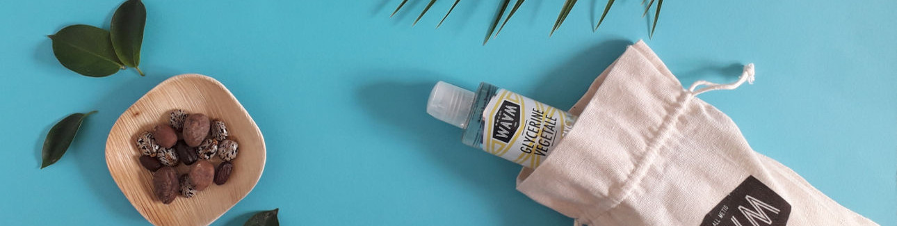 bandeau principal marque bleu