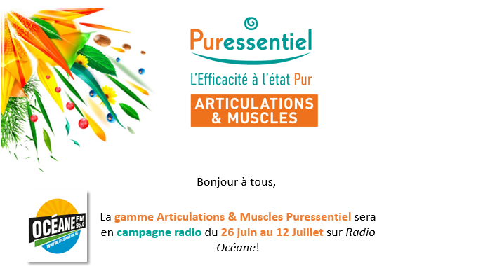 Puressentiel Roll On