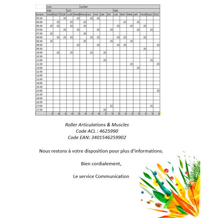 Puressentiel Roll On 2