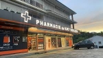 Recherche pharmacien  en CDI.