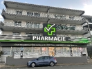 recherche pharmacien/ne dès que possible