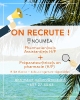 Recherche un pharmacien en CDD/CDI
