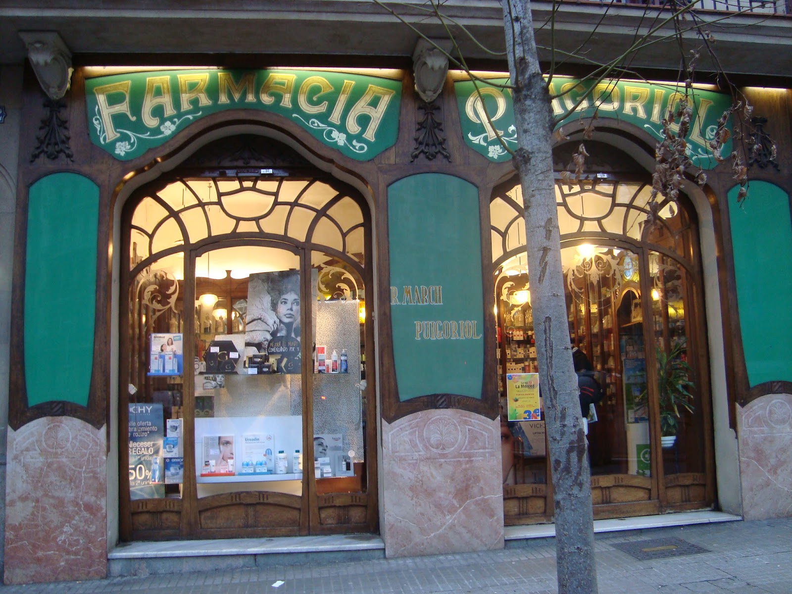 9 farmacia puigoriol especificos espagne1